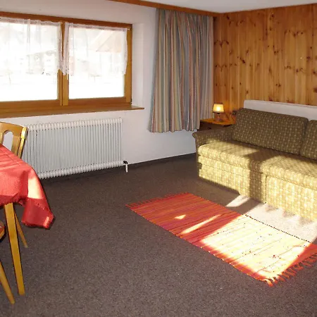 Haus Brunnenberg 594w * Sölden