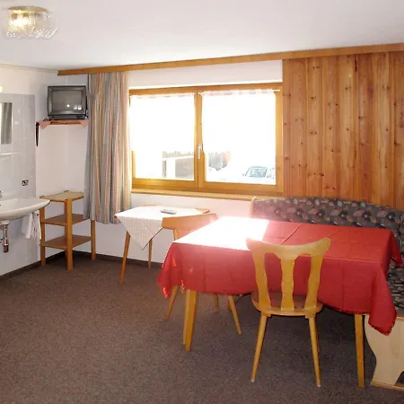 Apartamento Haus Brunnenberg 594w *