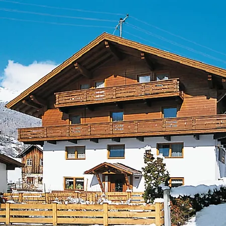 Apartamento Haus Brunnenberg 594w Sölden