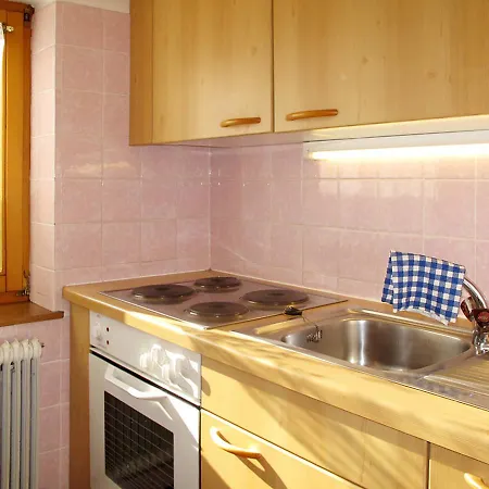 Apartamento Haus Brunnenberg 594w Sölden